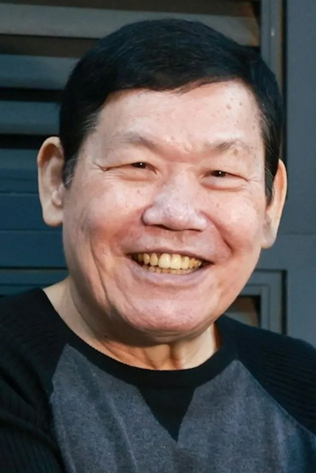 foto de 蔣榮發