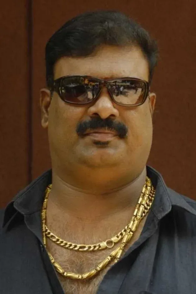 Thalapathi Dinesh için kapak görseli