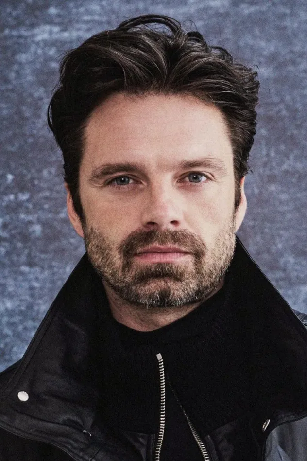 صورة Sebastian Stan