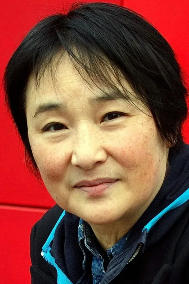 صورة الغلاف لـ Yumi Fujimori
