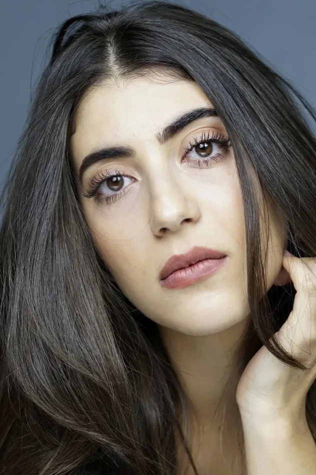 Imagen de portada para Yasmine Bouabid