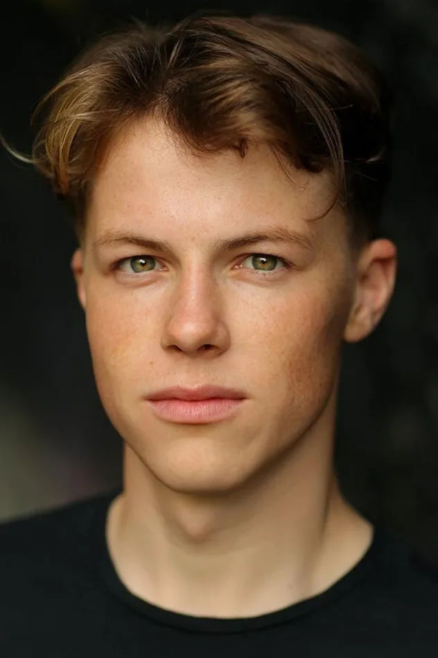 foto de Milo Callaghan