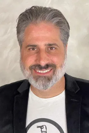 صورة الغلاف لـ Paul Sinacore