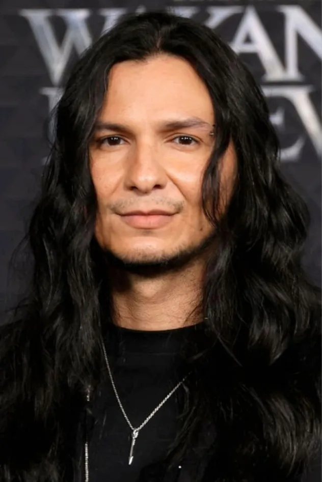 Alex Livinalli