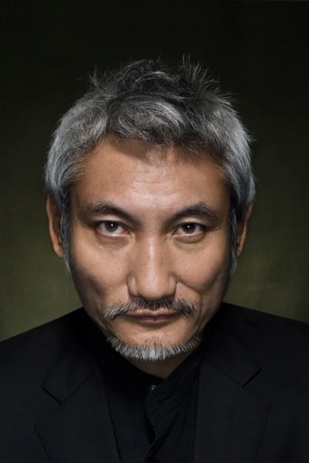 фото Tsui Hark