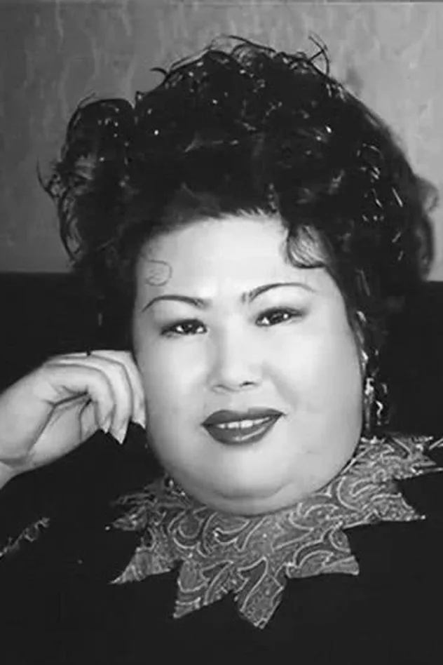 foto de 董立範