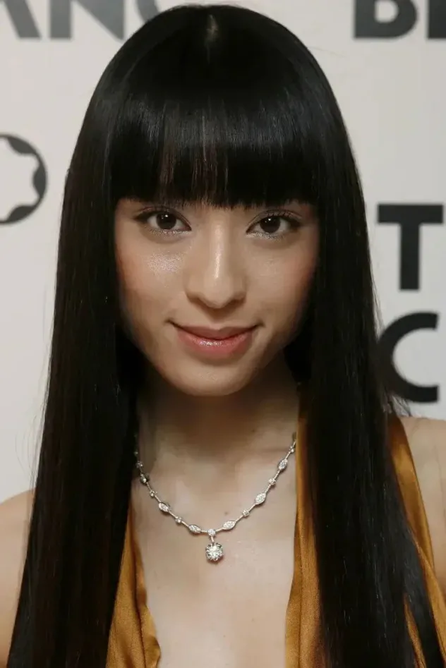 Imagen de portada para Chiaki Kuriyama