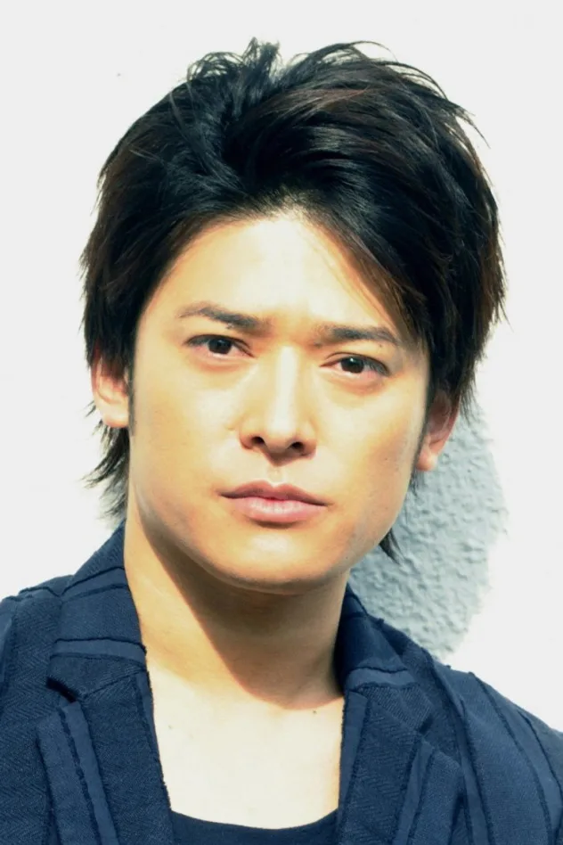 foto de 高岡蒼佑