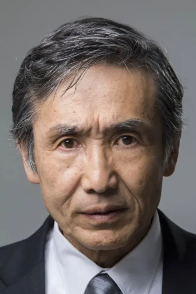 صورة الغلاف لـ Shiyun Nakamura