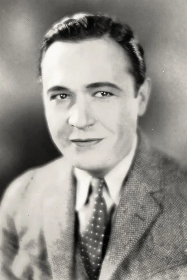 Jason Robards Sr. photo