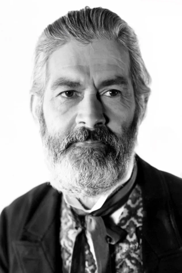 Imagen de portada para George 'Gabby' Hayes