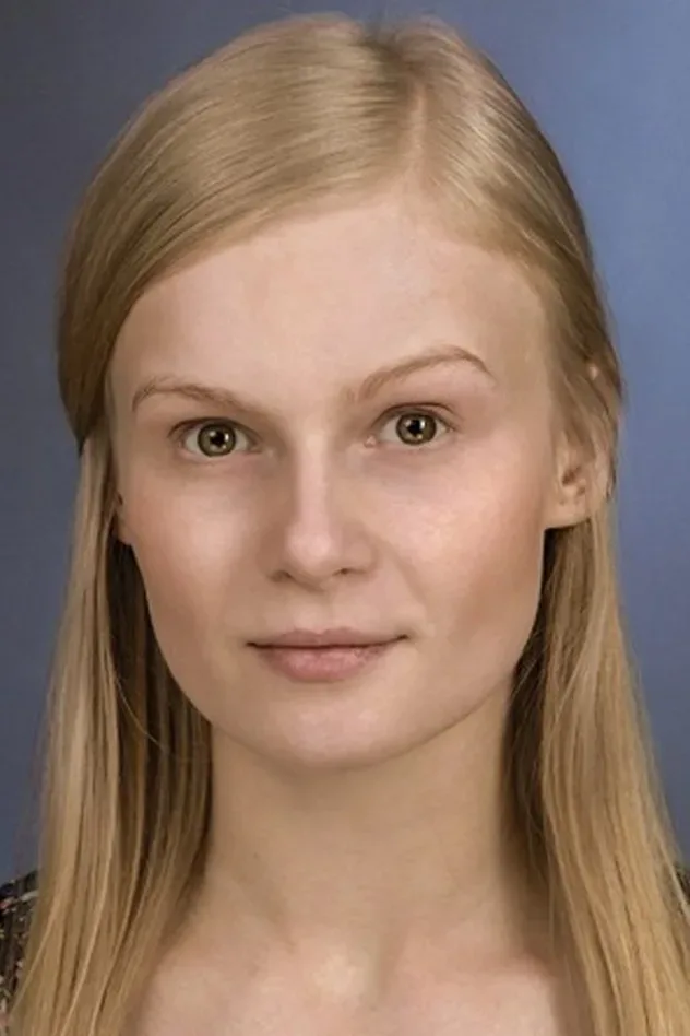 صورة الغلاف لـ Maryna Koshkina