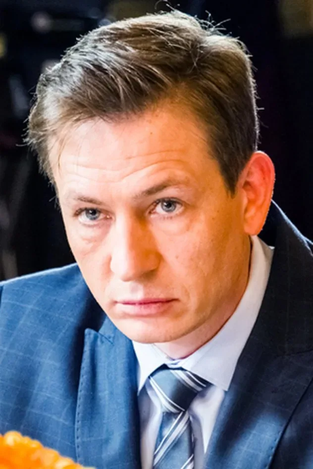 Обложка для Andrii Mostrenko