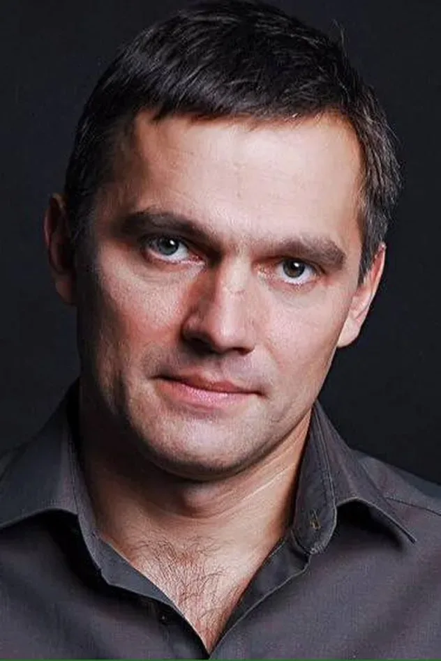 Обложка для Roman Semysal