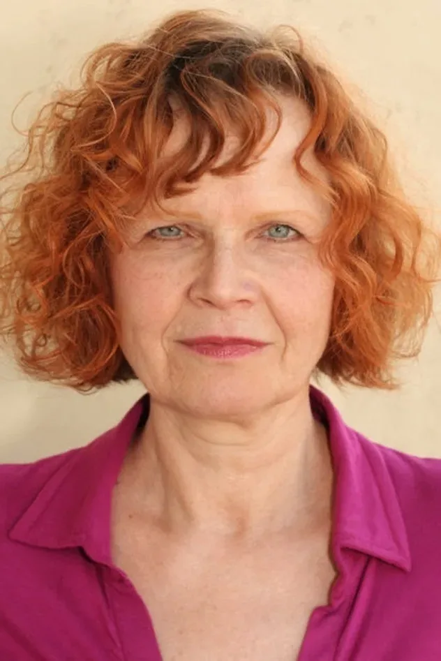 صورة الغلاف لـ Eva Medusa Gühne