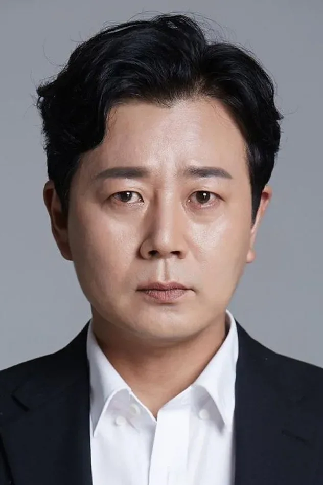 صورة الغلاف لـ Yoon Sung-won