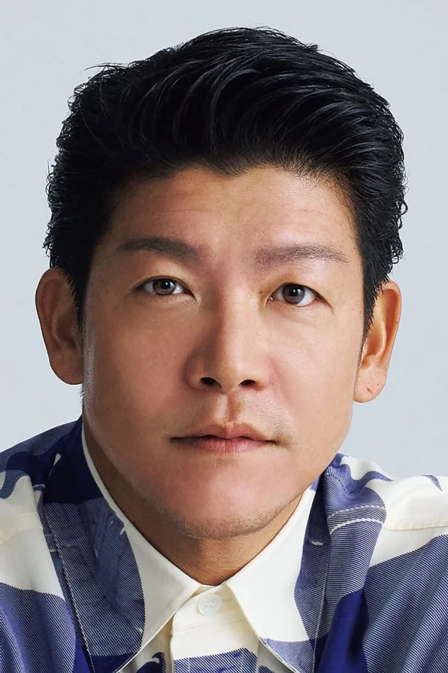 駿河太郎