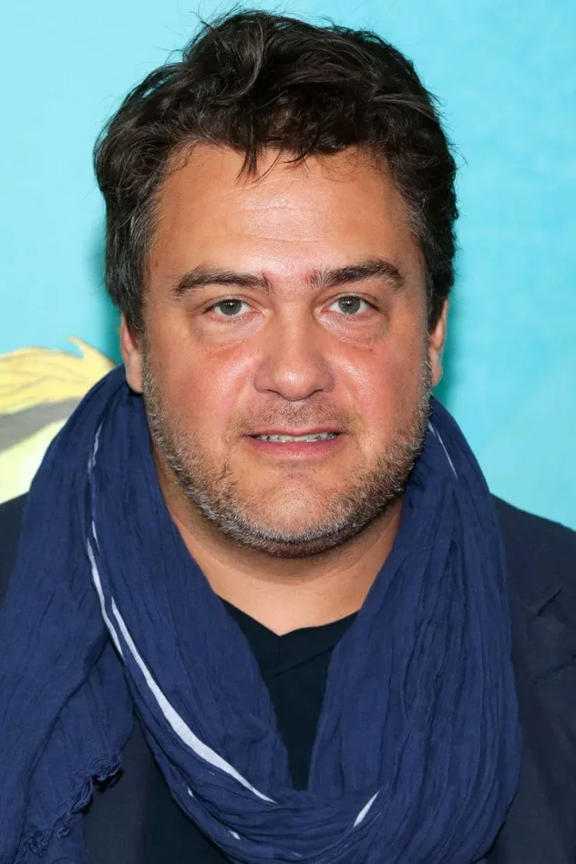 Leopoldo Gout için kapak görseli