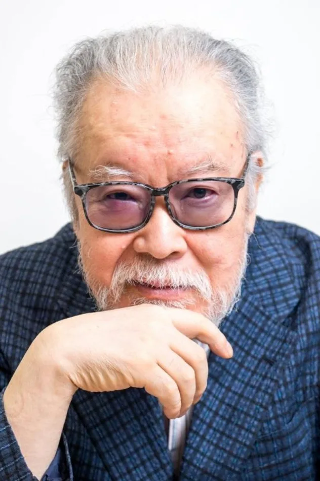 江守徹 photo