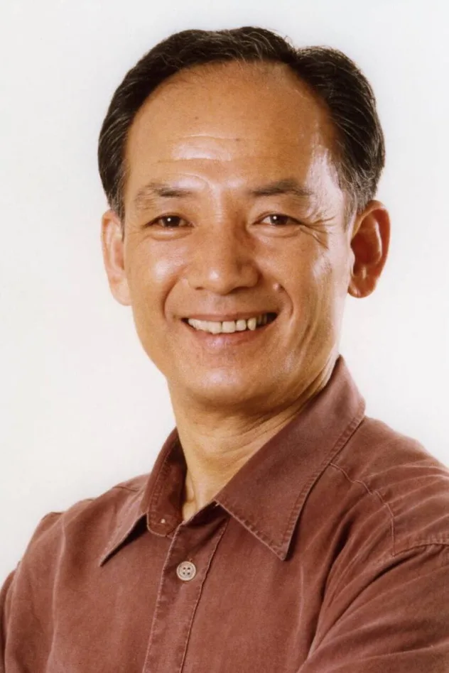 صورة 堀勝之祐