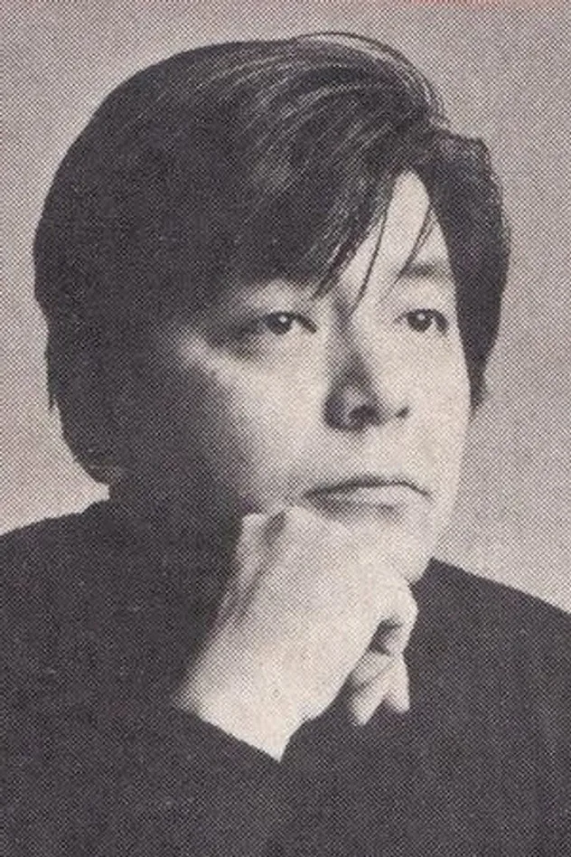 foto de Yasutaka Tsutsui