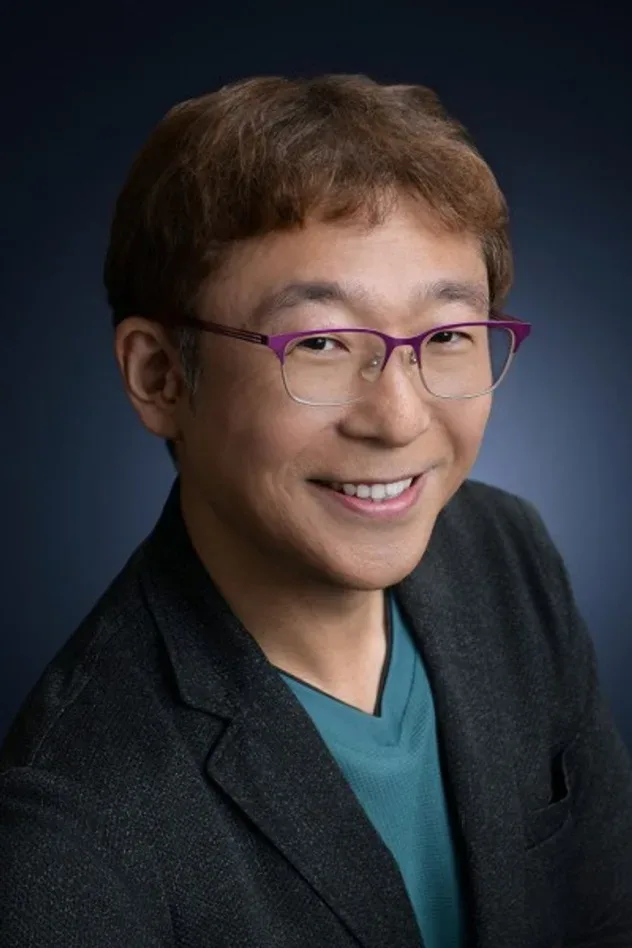 Katsunori Kobayashi için kapak görseli