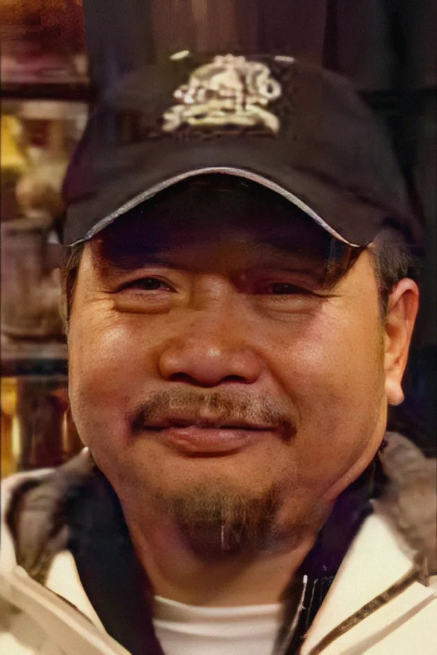 foto de 李惠民