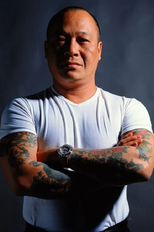 Imagen de portada para Frankie Ng Chi-Hung