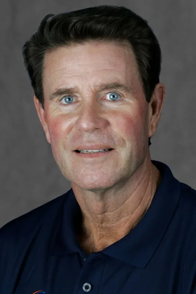 صورة الغلاف لـ Jim Palmer