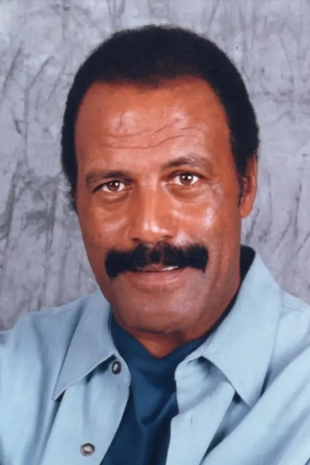 фото Fred Williamson