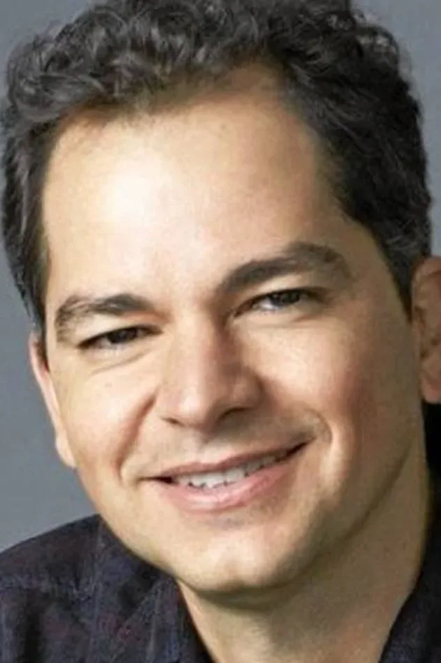 Imagen de portada para Carlos Saldanha