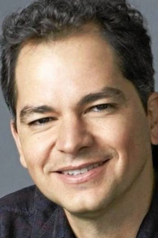 Carlos Saldanha fotoğrafı