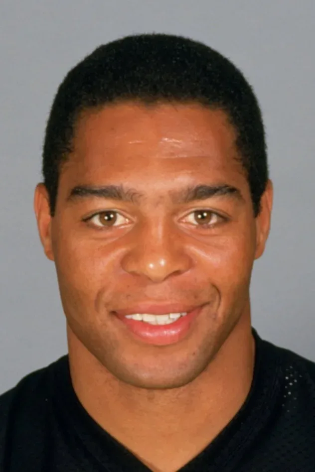 صورة الغلاف لـ Marcus Allen