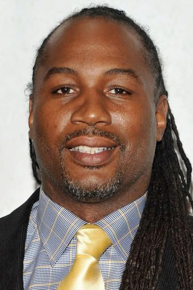 фото Lennox Lewis