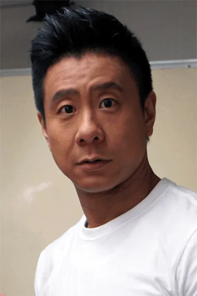 Imagen de portada para Tommy Chu Pak-Hong