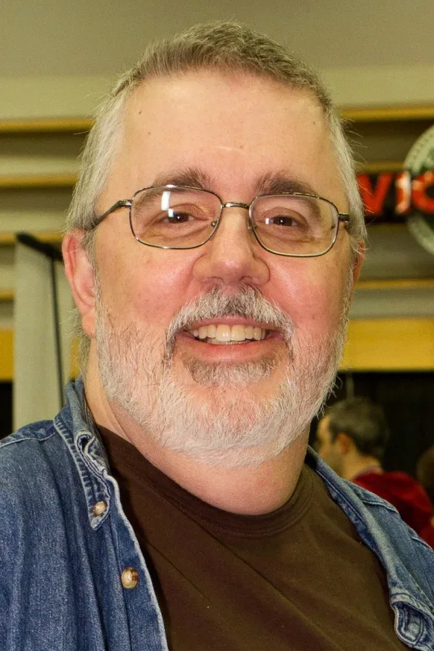 Cover image for Kurt Busiek