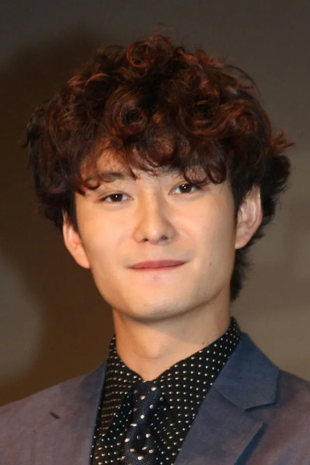岡田将生 photo