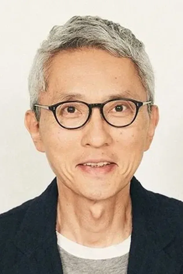 Обложка для Yutaka Matsushige