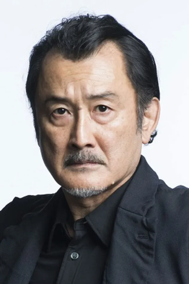Kotaro Yoshida fotoğrafı