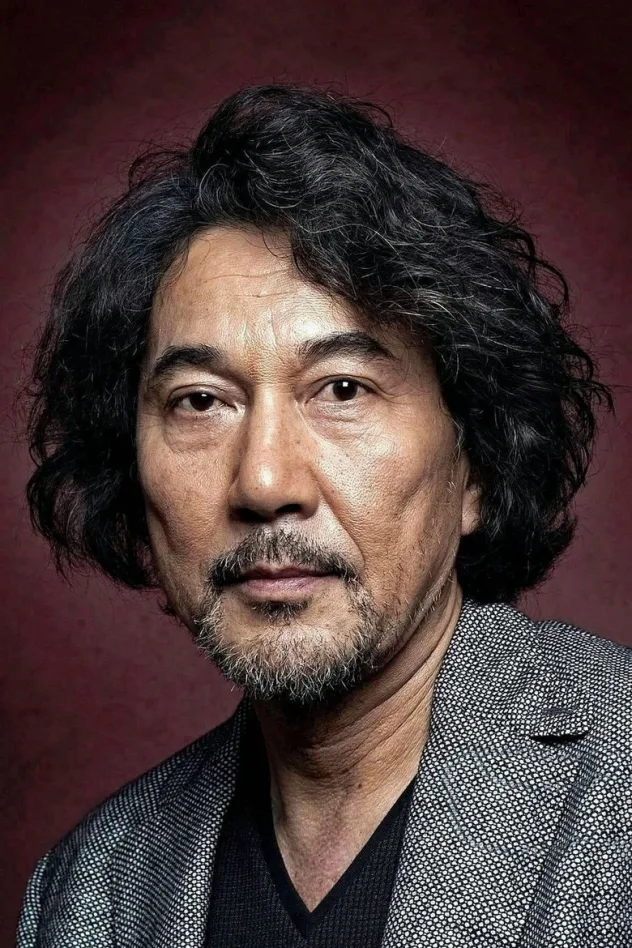 фото Koji Yakusho