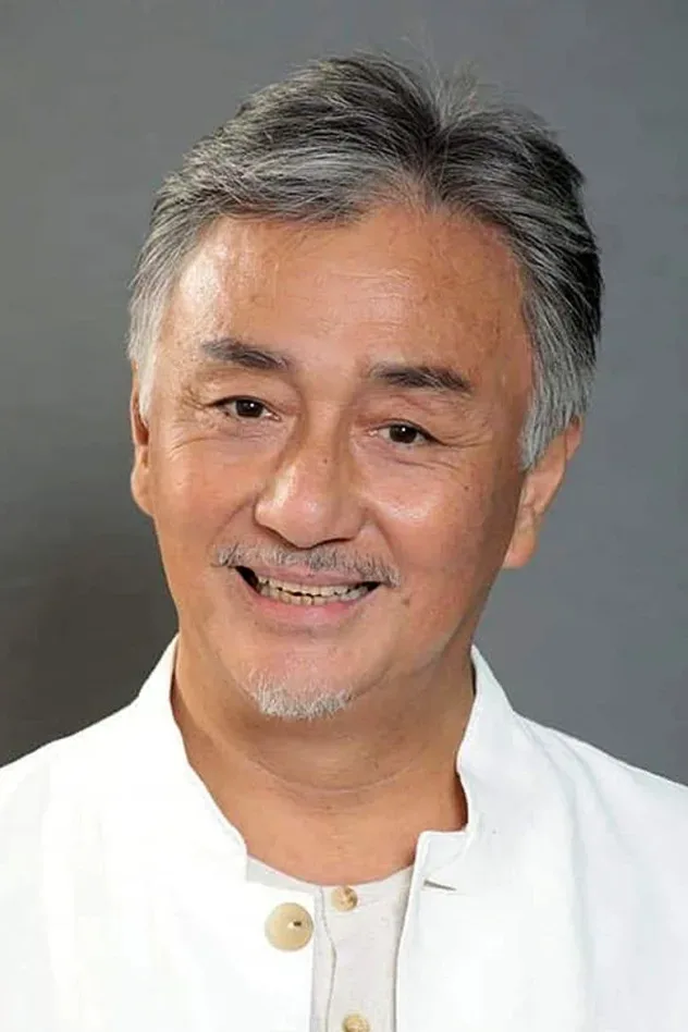 Imagen de portada para Hugo Ng Doi-Yung