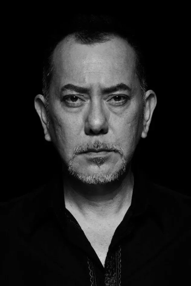 Imagen de portada para Anthony Wong Chau-Sang