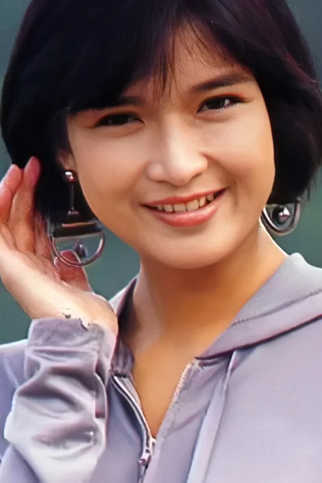 盧敏儀
