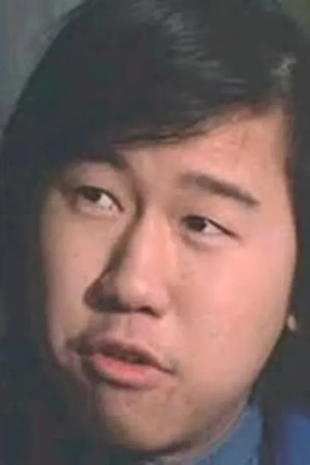 صورة الغلاف لـ Alan Chan Kwok-Kuen