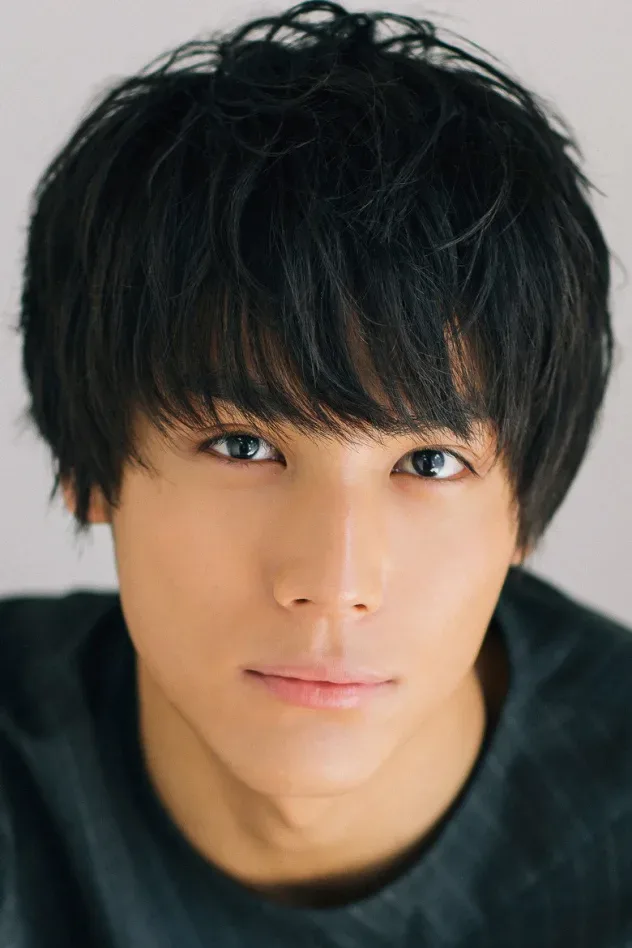 Imagen de portada para Taishi Nakagawa