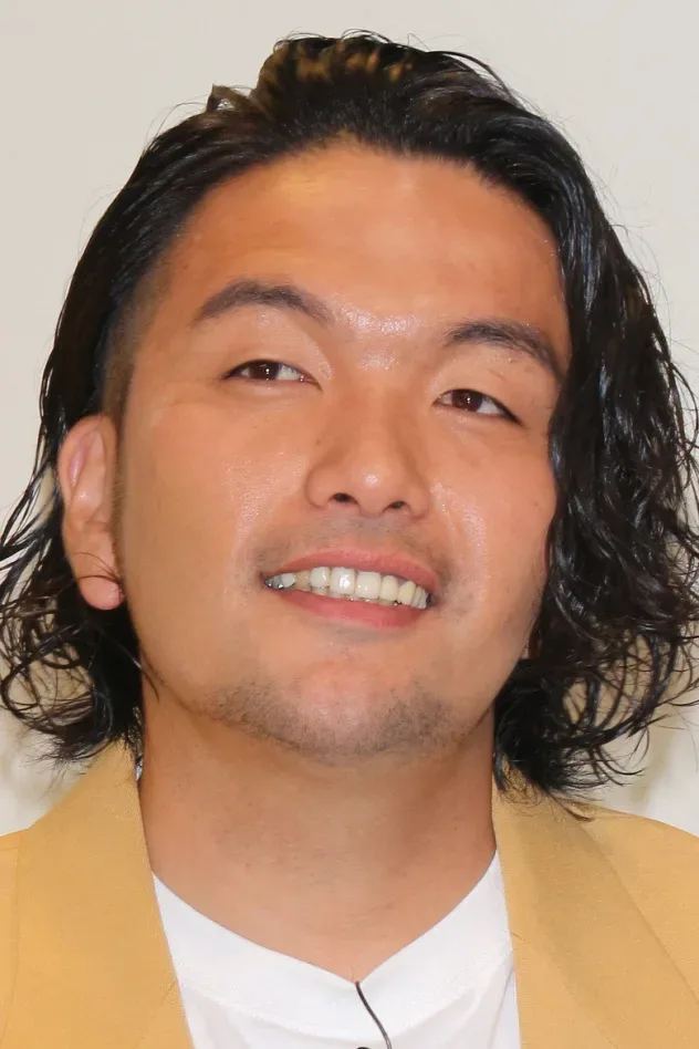 Обложка для Shintarou Moriyama