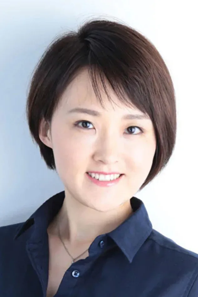 Обложка для Ayako Takeuchi