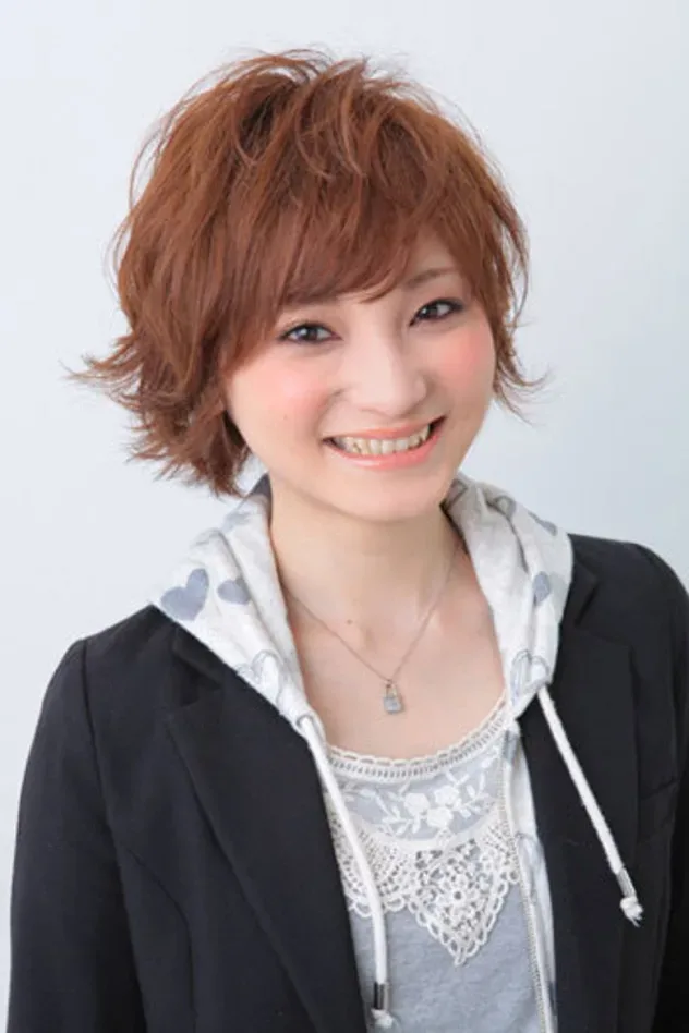 Обложка для Sanae Nakata