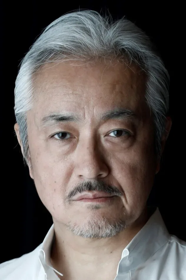 Обложка для Kazuhiro Yamaji