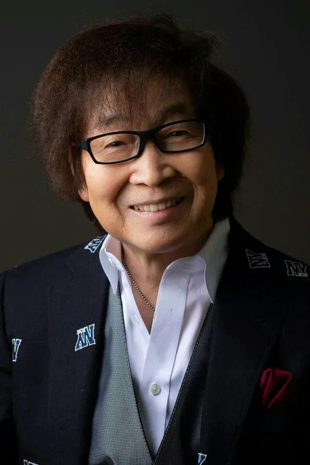 صورة الغلاف لـ Toshio Furukawa